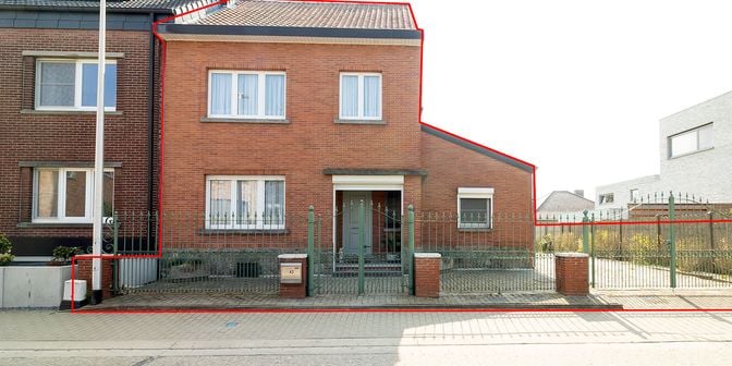 Maison à vendre à Kwartelstraat 43, 3770 Zichen-Zussen-Bolder