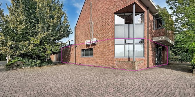 Bedrijfsvastgoed te huur in Ringlaan 32 bus BUS 2, 2400 Mol