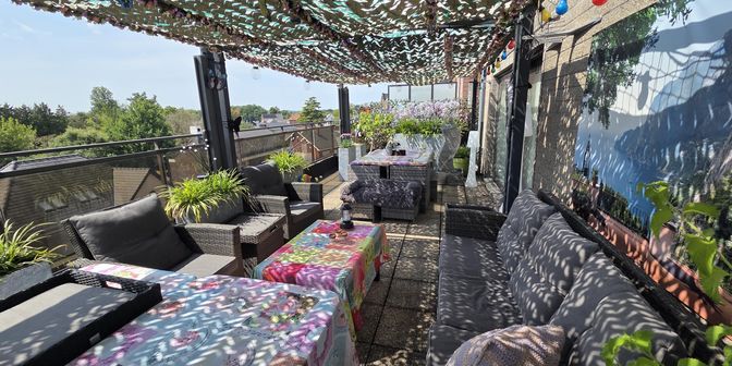Appartement à vendre à Dokter Vanweddingenlaan 35 boîte 7, 3540 Herk-de-Stad