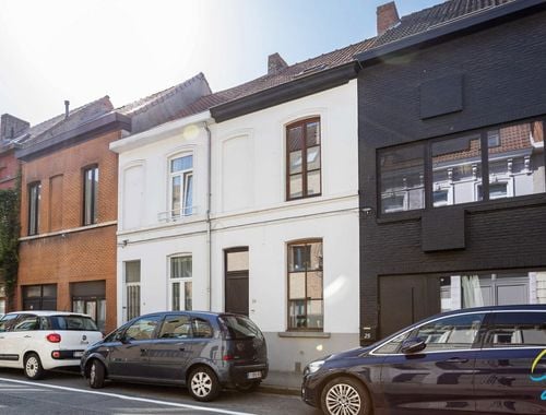                                         Maison à vendre à Gentbrugge, € 399.000
