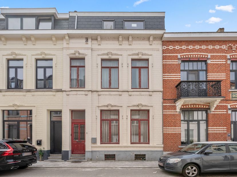 Maison à vendre
                    à 3300 Tienen