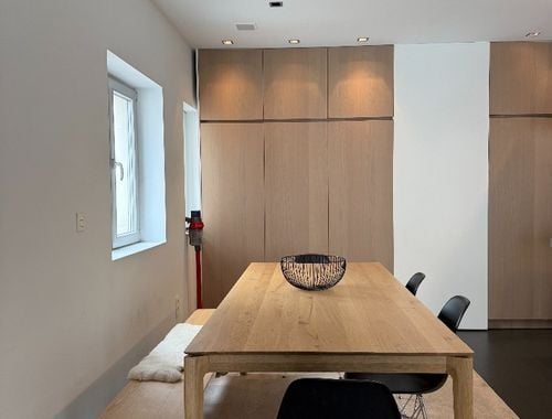                                         Appartement à louer à Gent, € 1.750

