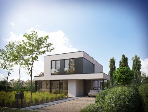                                        Villa te koop in Houthulst, € 540.000
