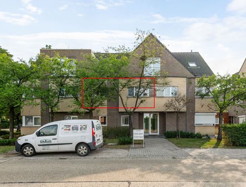                                         Appartement te koop in Wuustwezel, € 249.000
