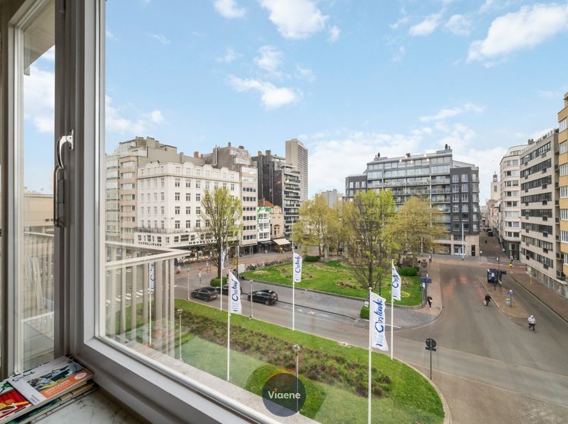 Appartement à vendre
                    à 8400 Oostende