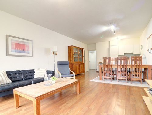                                         Appartement à vendre à Woluwe-Saint-Lambert, € 355.000
