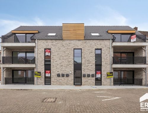                                         Appartement à vendre à Geel, € 219.500
