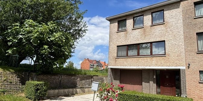 Maison à vendre à Bisschop Van Gamerenlaan 12, 1930 Zaventem
