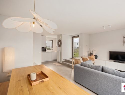                                         Vakantiewoning te koop in Oostduinkerke, € 349.000
