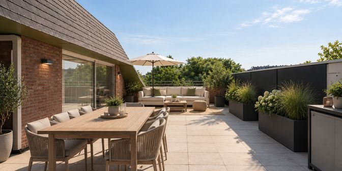 Appartement te koop in Clos Hof ten Berg 30, 1200 Sint-Lambrechts-Woluwe