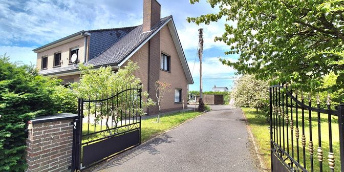 Huis te koop in De Vierschaar 2, 8860 Lendelede