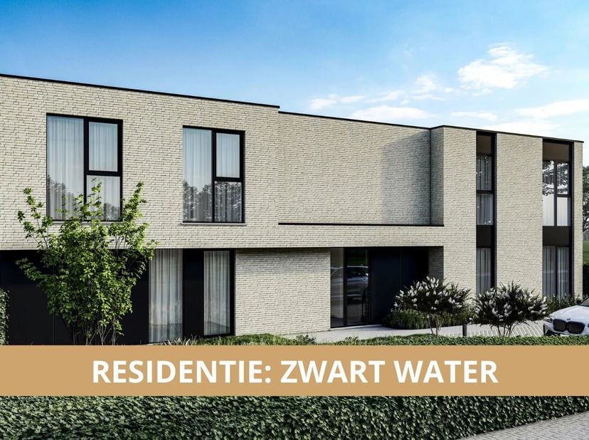 Appartement te koop
                    in 3560 Linkhout