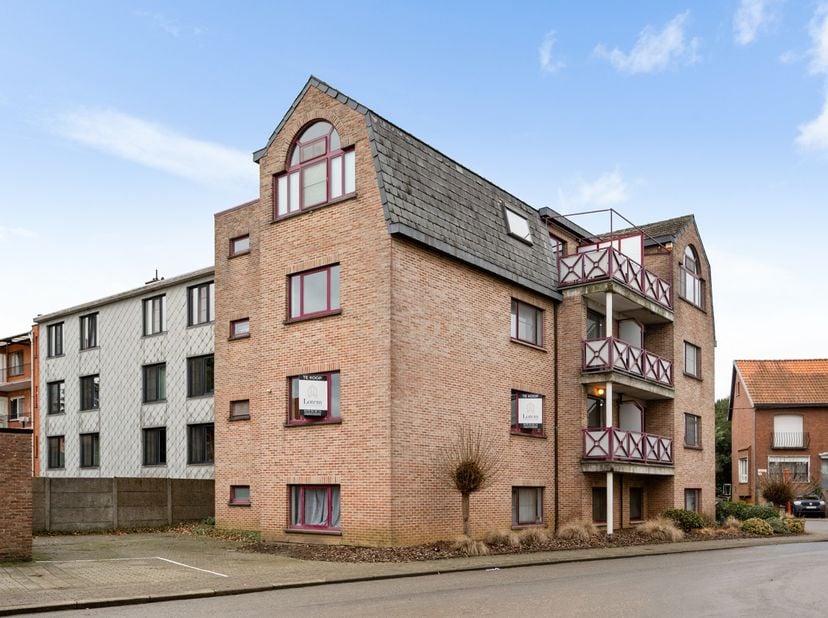 Appartement à vendre
                    à 3290 Diest