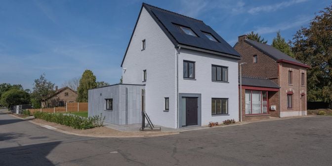 Huis te koop in Hoogstraat 95, 3665 As
