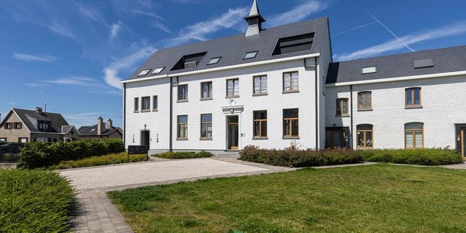 Appartement te koop in Wetterstraat 27 bus A12, 9230 Wetteren