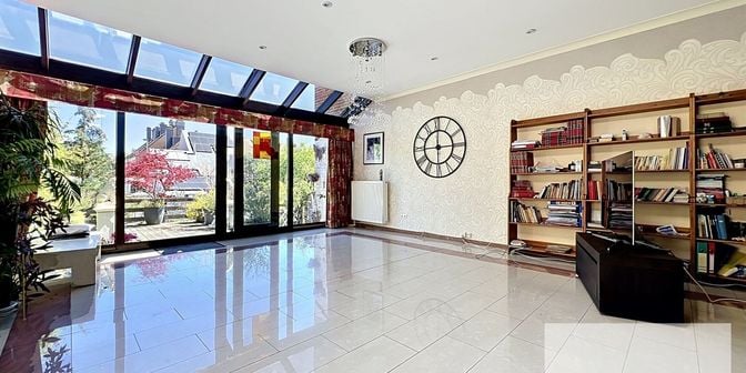 Huis te koop in Boulevard Charles Van Pee 11, 1400 Nivelles
