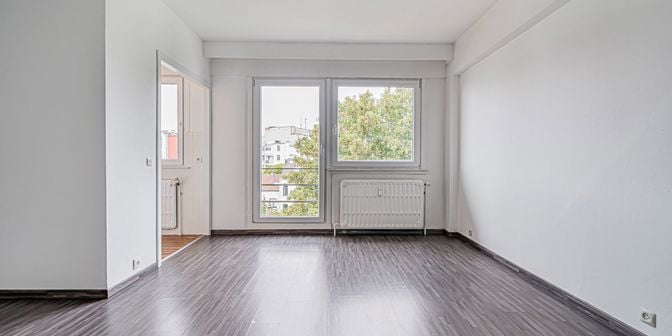 Appartement te koop in Rue du Beau-Site 13, 1000 Brussel