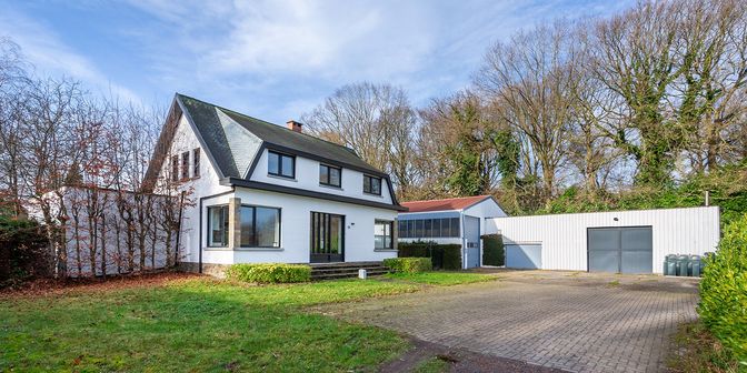 Huis te huur in Neerland 33, 2610 Wilrijk