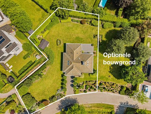                                         Maison à vendre à Hoogstraten, € 649.000
