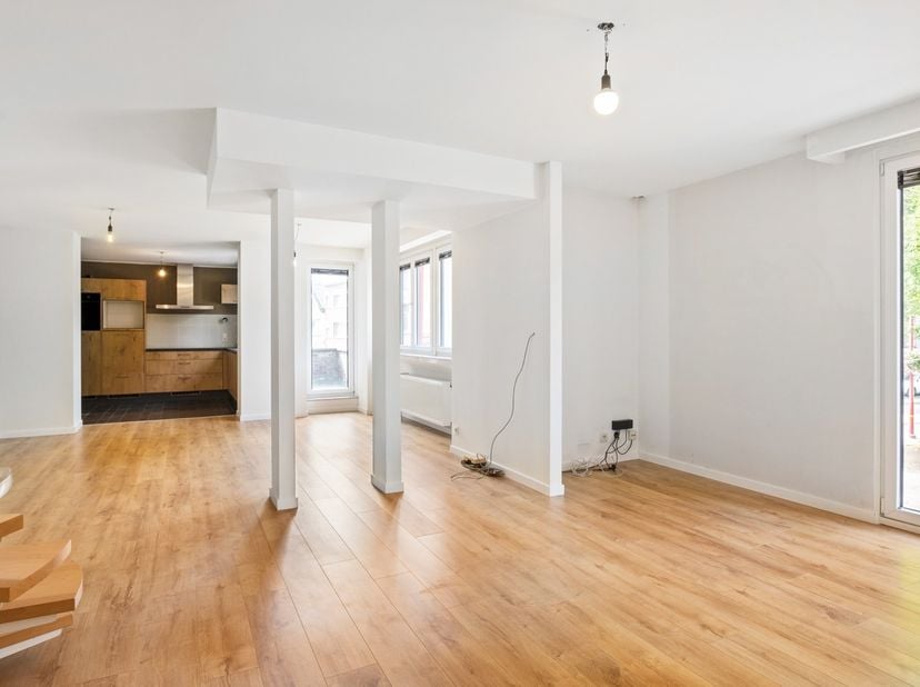 Appartement te koop in Statiestraat 2 bus 3,
                    2547 Lint