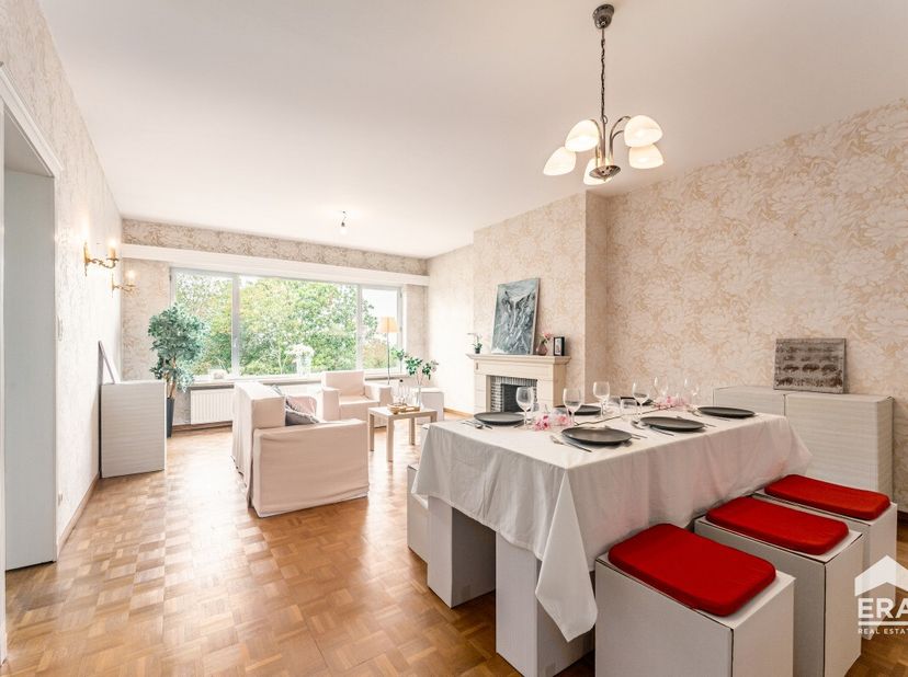 Appartement à vendre à Tulpenlaan 199,
                    8540 Deerlijk