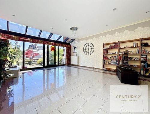                                         Maison à vendre à Nivelles, € 445.000

