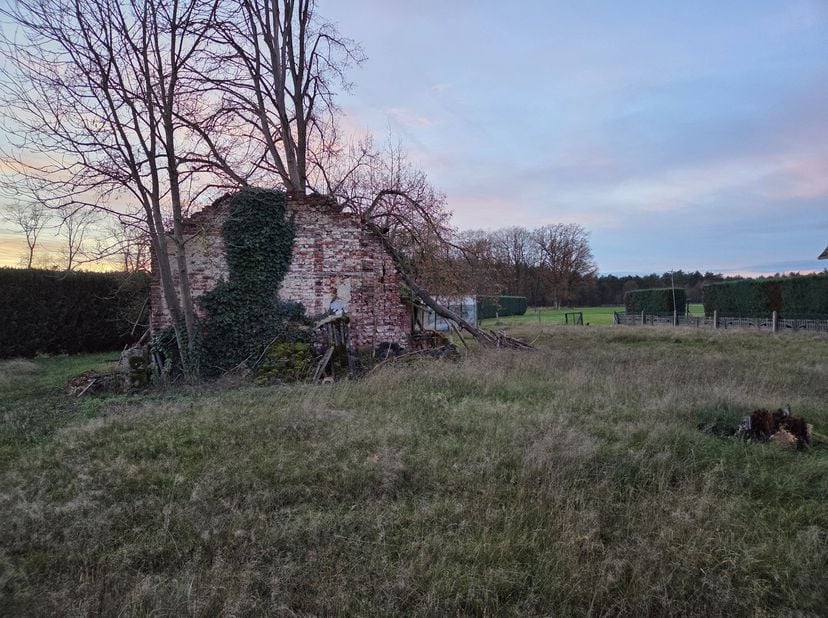 Terrain à vendre
                    à 3940 Eksel