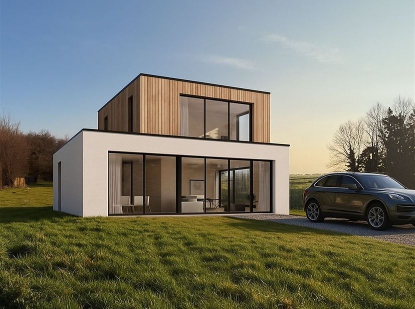 Bent u op zoek naar een uniek gelegen bouwgrond met weids zicht in Celles?<br />
Dan is deze locatie misschien iets voor u! <br />
 <br />
De belan