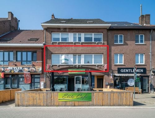                                         Appartement te koop in Genk, € 160.000
