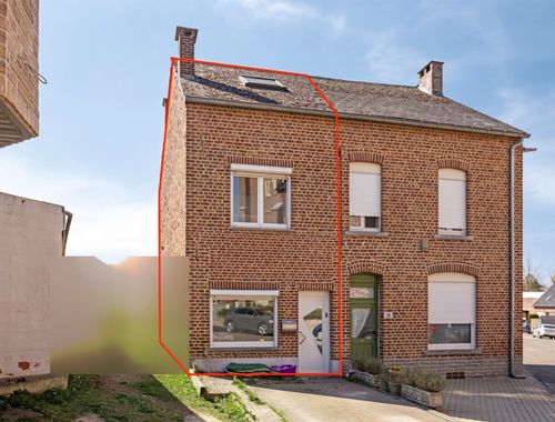                                         Woning te koop in Bost, € 195.000

