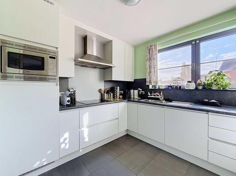 Appartement à louer à Kerkplein 4 boîte A1,
                    2547 Lint