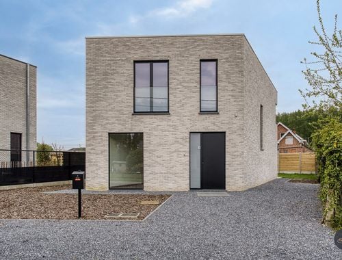                                         Maison à vendre à Tielt, € 360.000
