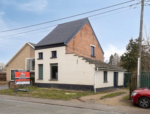                                         Maison à vendre à Westerlo, € 279.000
