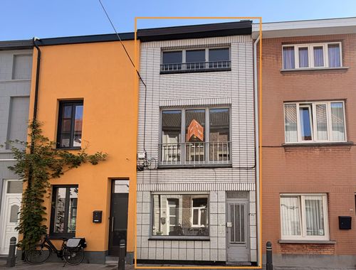                                         Maison à vendre à Gent, € 205.000
