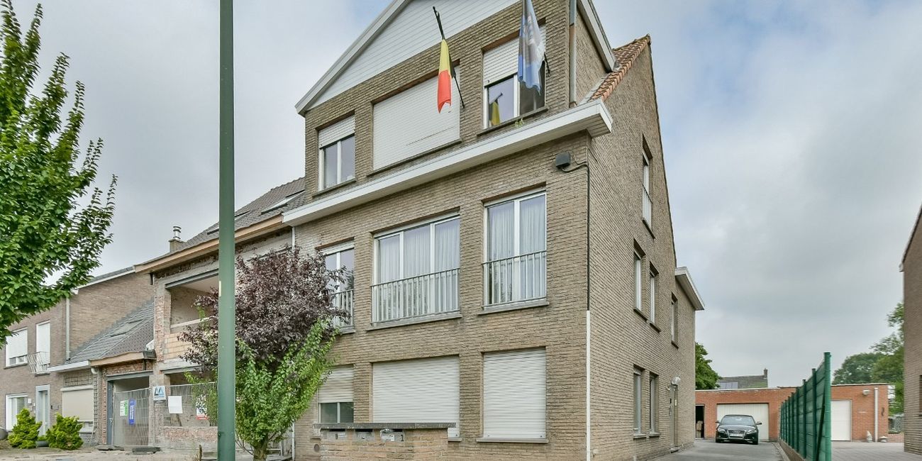 Karel De Goedelaan 19