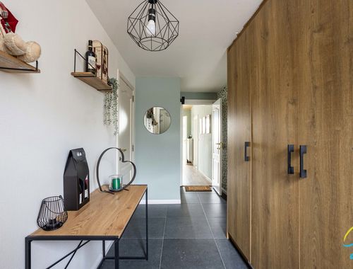                                         Woning te koop in Onkerzele, € 349.000
