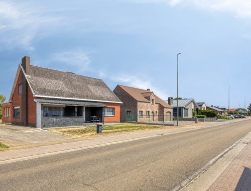                                         Eengezinswoning te koop in Koersel, € 360.000
