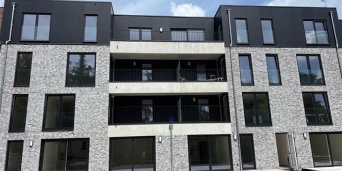 Appartement te huur in Stalenstraat  243 bus 2-5, 3600 Genk