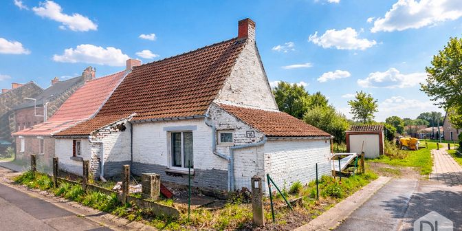 Maison à vendre à 7730 Estaimbourg