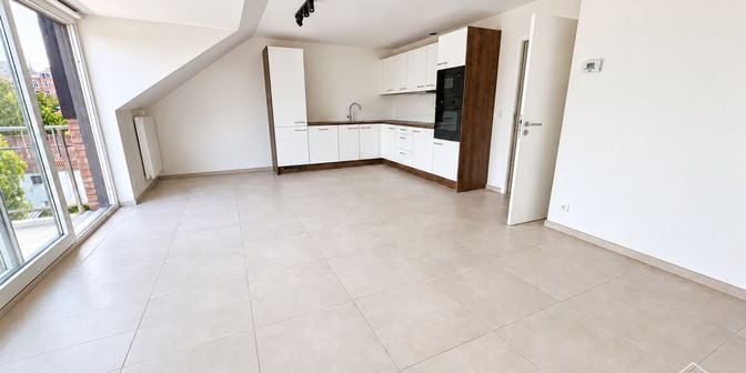 Appartement à louer à Rue de l'Abattoir - Appt A-5 31 boîte 4, 1370 Jodoigne