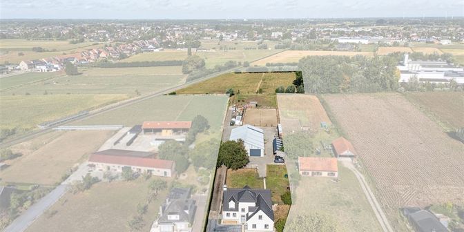 Huis te koop in Arisdonk 119, 9950 Waarschoot