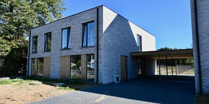Maison à vendre à Ringlaan 62, 2240 Zandhoven