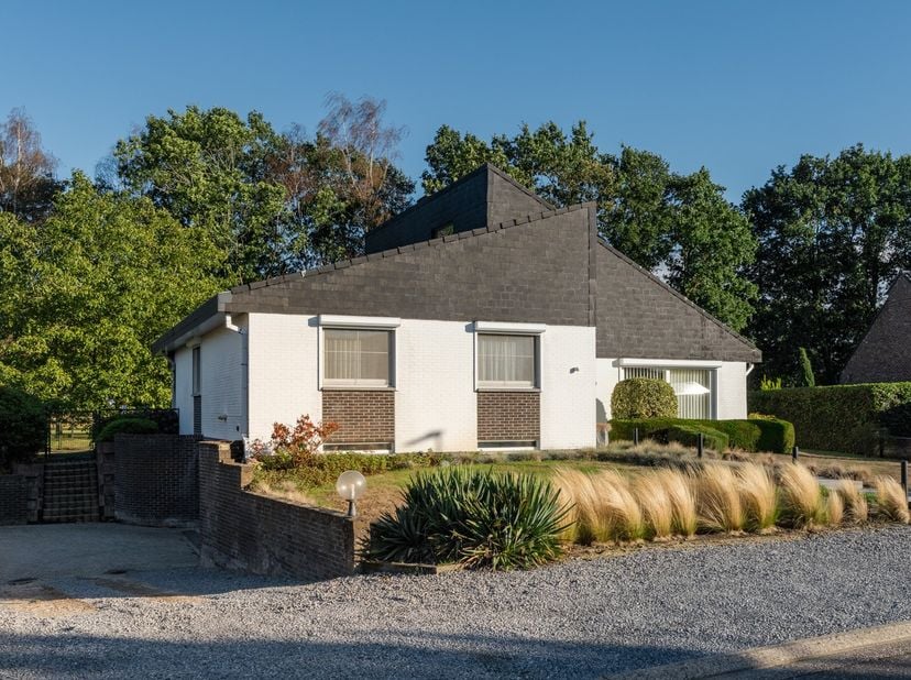 Maison à vendre
                    à 3930 Hamont