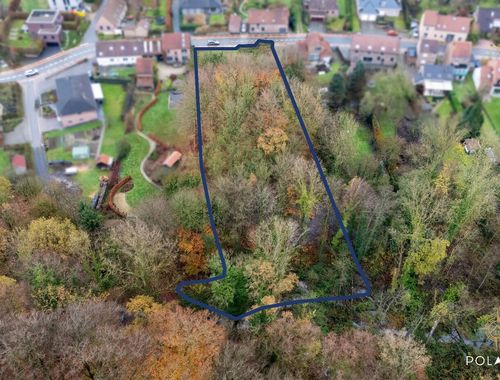                                         Bouwgrond te koop in Oud-Heverlee, € 585.000
