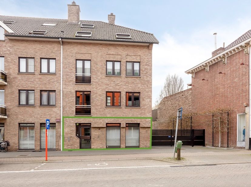 Bien professionnel à vendre
                    à 3740 Bilzen
