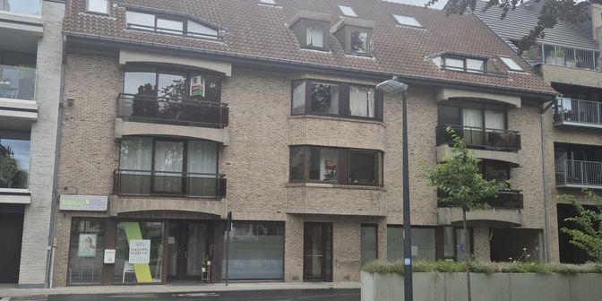Appartement te huur in Melkmarkt 2 bus bus 3, 8870 Izegem
