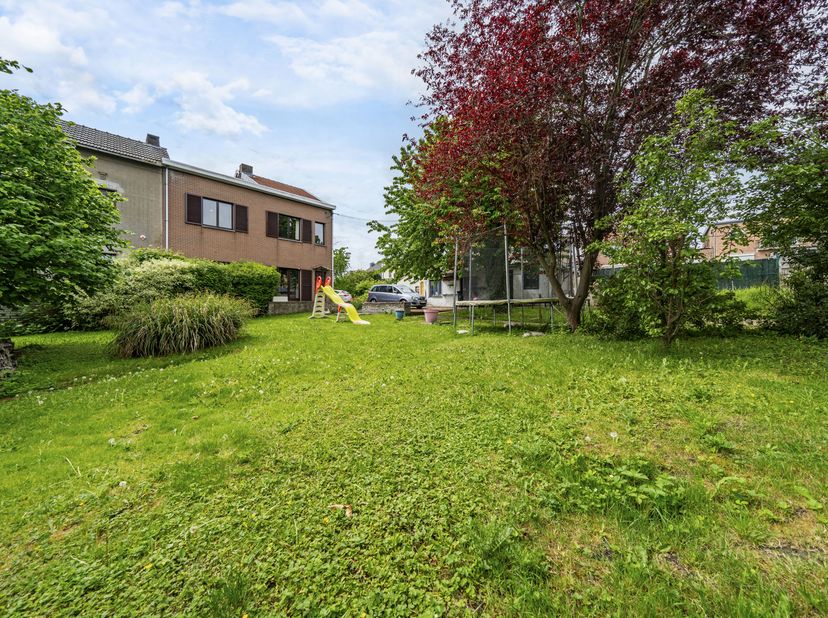 Huis te koop
                    in 4420 Montegnee