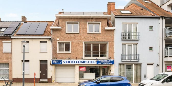 Bedrijfsvastgoed te koop in Stasegemdorp 6, 8530 Harelbeke