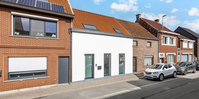 Maison à vendre à Heidestraat 123, 9170 De Klinge