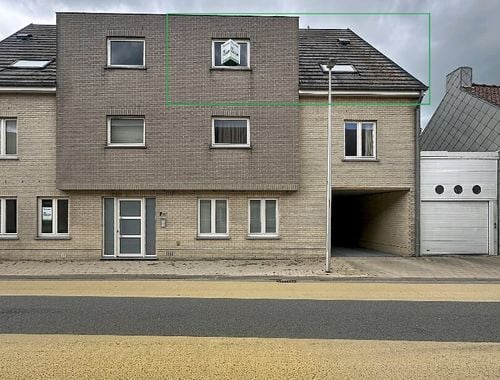                                         Appartement te koop in Zevekote, € 220.000
